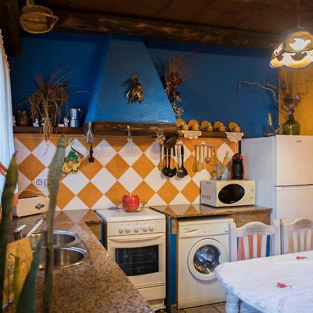 Lo Raco De Peret Appartement Camarles Buitenkant foto