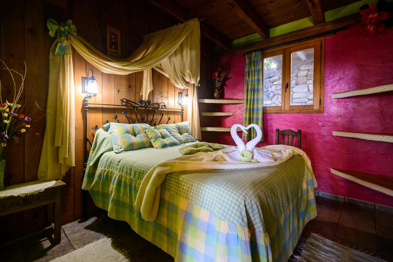 Lo Raco De Peret Appartement Camarles Buitenkant foto