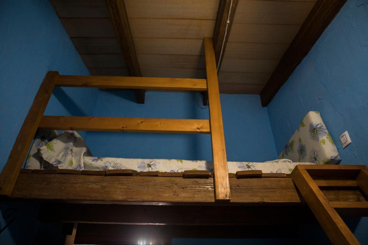 Lo Raco De Peret Appartement Camarles Buitenkant foto