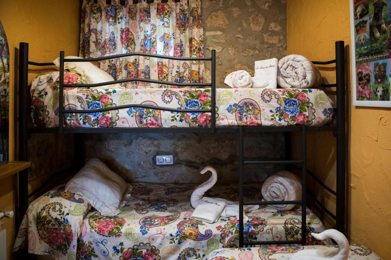 Lo Raco De Peret Appartement Camarles Buitenkant foto